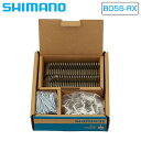 シマノ B05S-RX ディスクブレーキパッド レジンパッド 割ピン3タイプ付き 25ペア SHIMANO