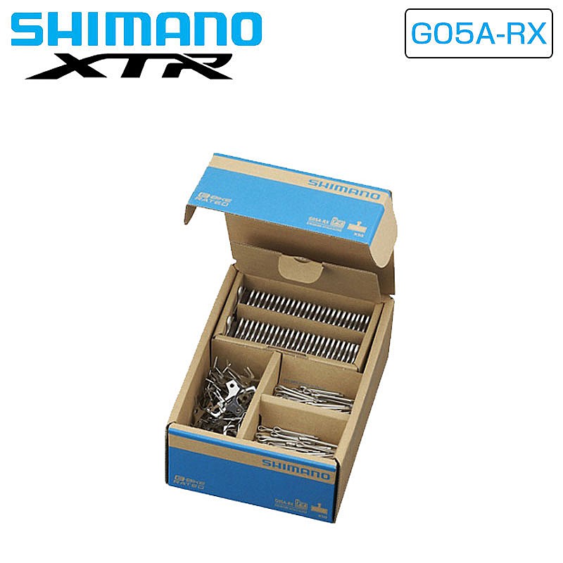 ޥ G05A-RX ǥ֥졼ѥå 쥸ѥå ԥդ 50ڥ SHIMANO