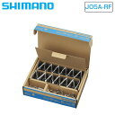 シマノ J05A-RF ディスクブレーキパッド レジンパッド フィン付き 25ペア SHIMANO 送料無料