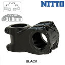 ニットー MT-8 50mm 31.8 BX NITTO 送料無料