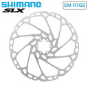 シマノ SM-RT66 ディスクローター 6ボルト 220mm SHIMANO