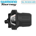 シマノ SL-RV300-6R シフター 6スピード レボシフト SHIMANO