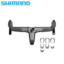 シマノプロ VIBE EVO カーボン スペーサーセット付 105mm SHIMANO PRO