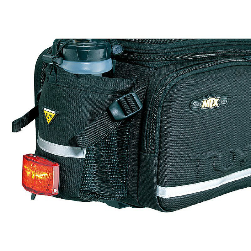 �ȥԡ��� MTS TRUNKBAG DXP ��MTS�ȥ�󥯥Хå�DXP�˥��ȥ�åץޥ���� TOPEAK