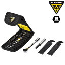 トピーク RATCHET ROCKET LITE DX (ラチェットロケットライトDX) TOPEAK