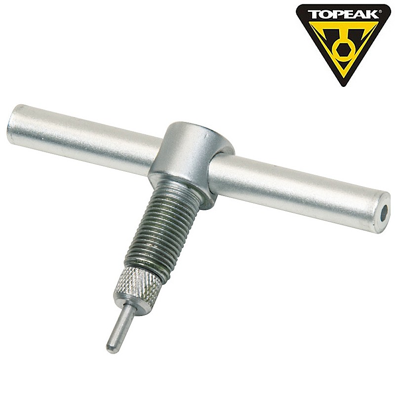 トピーク CHAIN BREAKER PIN （チェーンブレーカーピン）TRK-T092 TOPEA