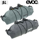 イーボック HANDLEBAR PACK BOA WP5 (ハンドルバーパックBOA WP5)容量:5L evoc