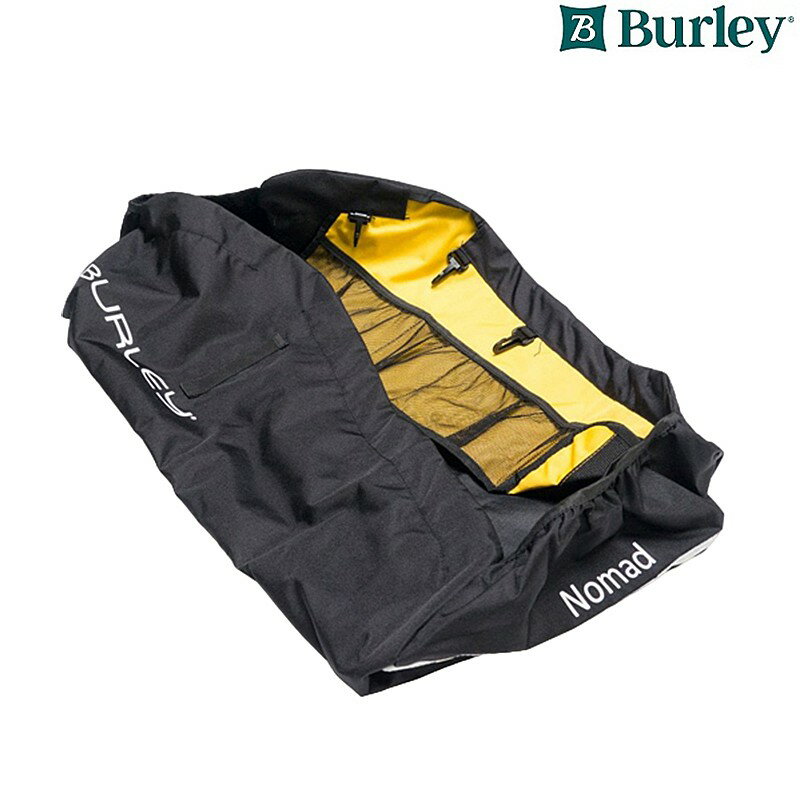 バーレー FLOOR SIDE PANEL （フロアサイドパネル）ディーライト用 BURLEY 送料無料
