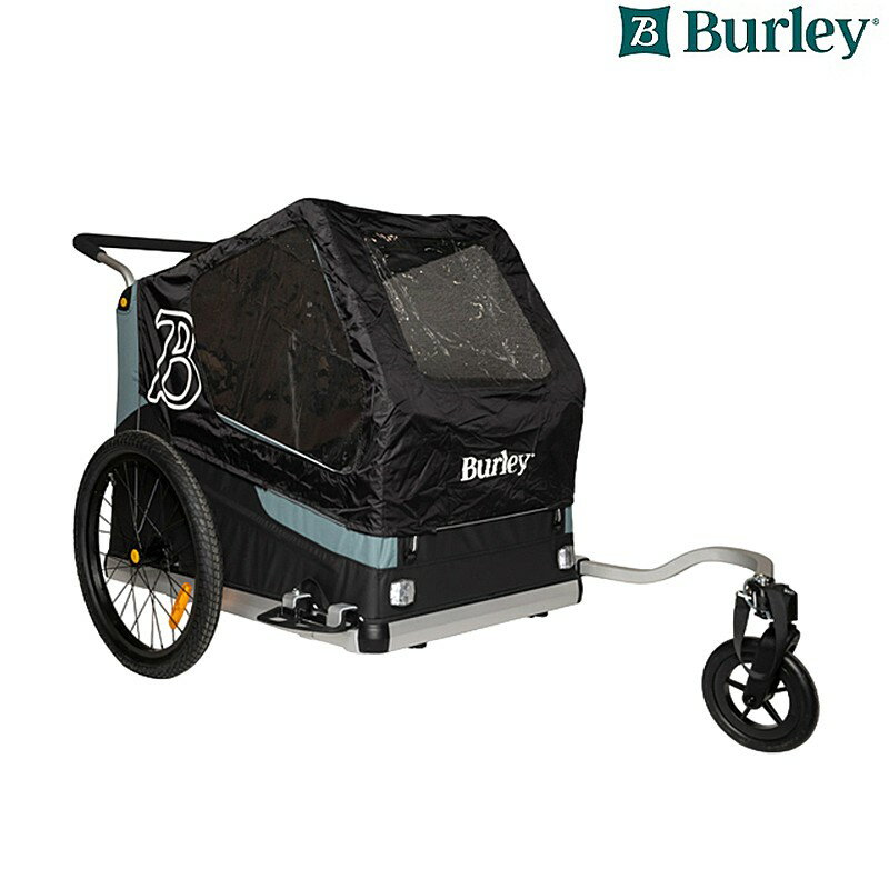 С졼 BARK RANGER RAIN COVER ʥС󥸥㡼쥤󥫥СXL BURLEY ̵