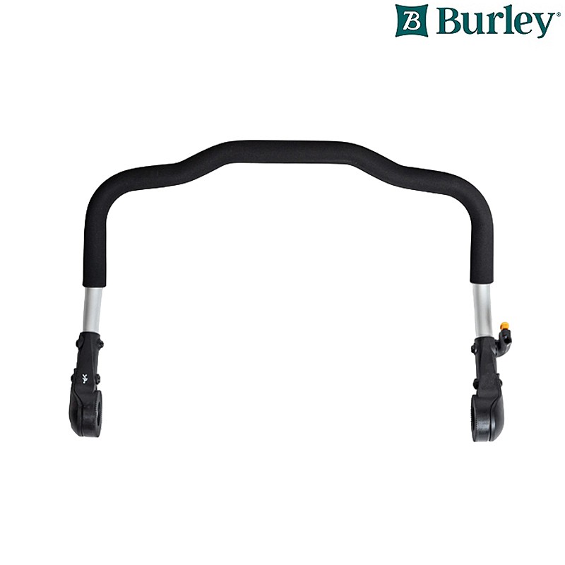 バーレー HANDLEBAR KIT （ハンドルバーキット）W/アウタークランプ BURLEY