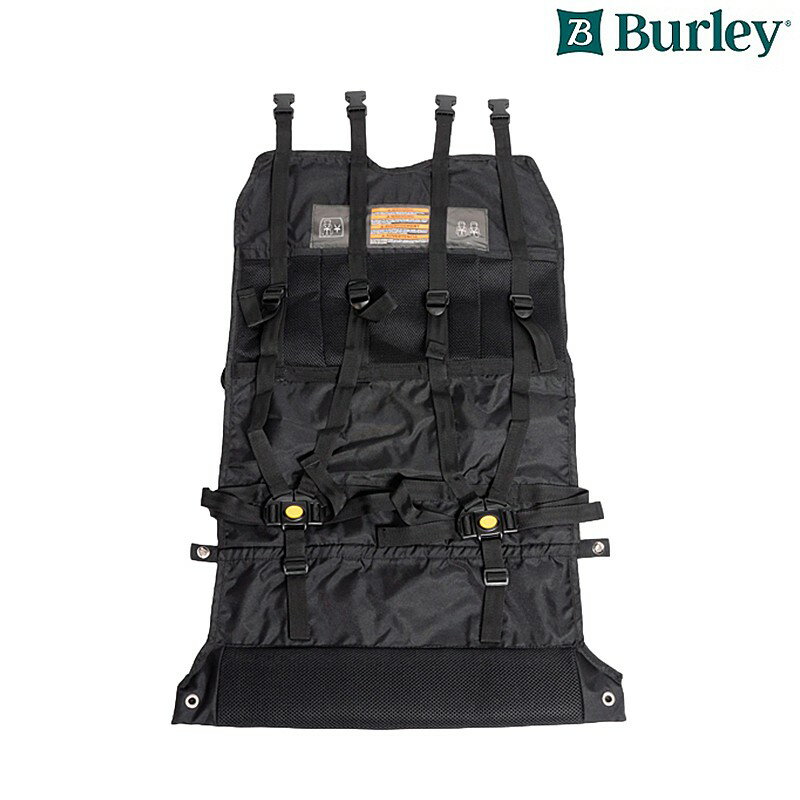 バーレー TRAILER SEAT （トレーラーシート）UV WEBBING デーライトダブル用 BURLEY 送料無料