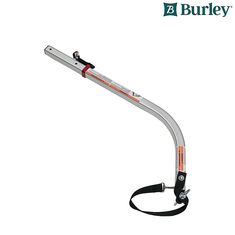 С졼 TOW BAR ASSEMBLY ʥȥСå˥եƥȥåդ BURLEY ̵