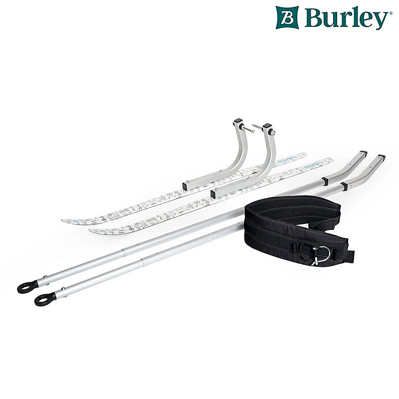 バーレー SKI KIT （スキーキット）スキーに連れていけるキット BURLEY 送料無料