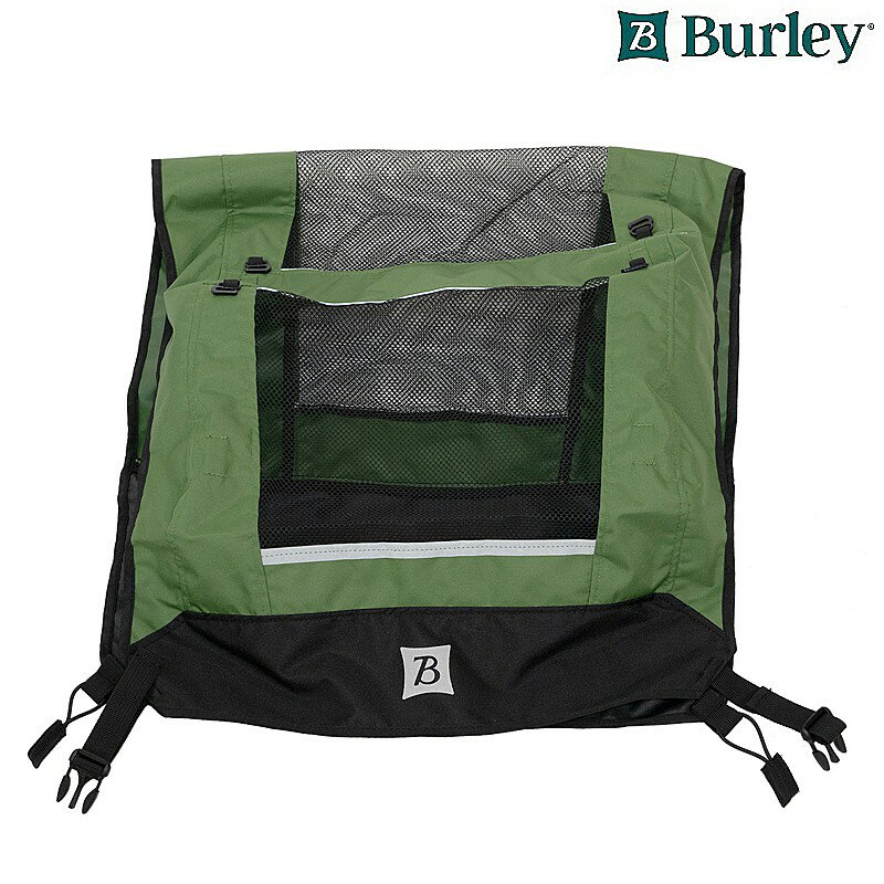 С졼 COVER ʥС˥ơ若 BURLEY ̵