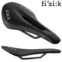 フィジーク ARGO VENTO X5 (アルゴヴェントX5)S-Alloyレール fizi:k