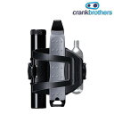 クランクブラザーズ SOS BC18 BOTTLE CAGE TOOL KIT (ボトルケージツールキット) crankbrothers