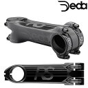 デダ SUPERZERO RS (スーパーゼロRS)クランプ径: 31.7mm 82° DEDA 送料無料