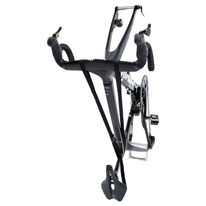 オーストリッチ ハンドル固定ベルト OSTRICH