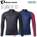 パールイズミ アーリー フォール ジャージ 3121-BL PEARL IZUMI