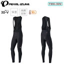 パールイズミ トランスフォーム ビブタイツ 【10°C~対応】 T991-3DV PEARL IZUMI 送料無料