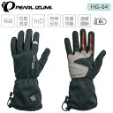 パールイズミ ヒーター グローブ 【0°C~対応】 HG-04 PEARL IZUMI