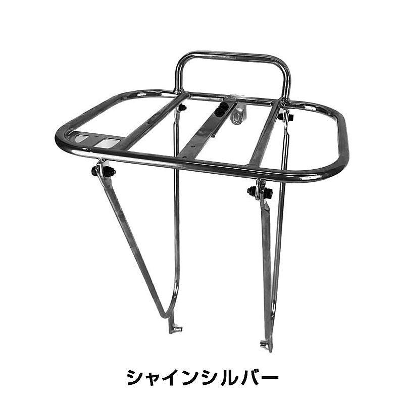 ダヴォス FRONT RACK （フロントラック）FR-1 DAVOS
