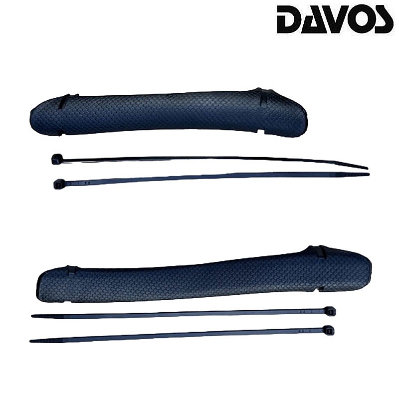  CHAIN STAY PROTECTOR ʥ󥹥ơץƥ DAVOS
