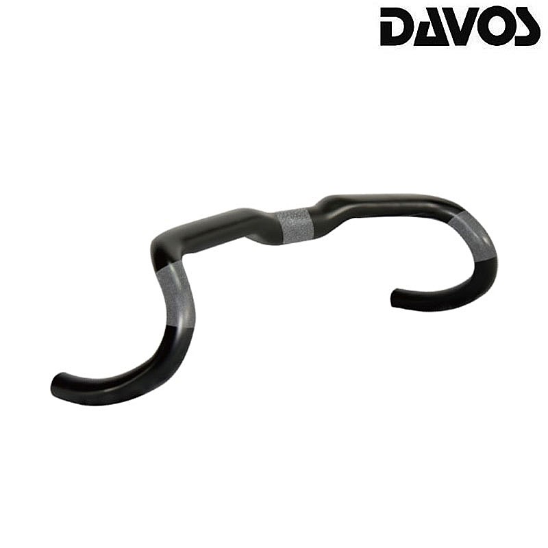  HANDLEBAR ʥϥɥСD309 Ver.2 DAVOS ̵