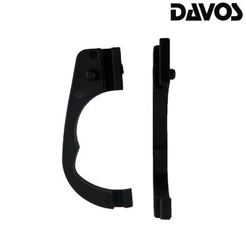 HEADSET SPACER ʥإåɥåȥڡGE-110D309 5mm DAVOS