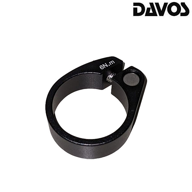  SEAT CLAMP ʥȥס DAVOS