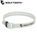 ウルフトゥース MORSE CARGO CAGE (モールスカーゴケージ)ストラップのみ Wolftooth