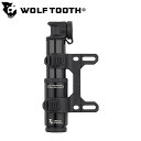 ウルフトゥース ENCASE PUMP 40CC (エンケースポンプ40CC) Wolftooth 送料無料