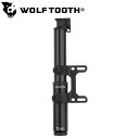 ウルフトゥース ENCASE PUMP 85CC (エンケースポンプ85CC) Wolftooth 送料無料