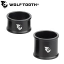 ウルフトゥース HEADSET SPACER (ヘッドセットスペーサー) Wolftooth