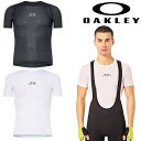 オークリー ENDURANCE BASE LAYER SS (エンデュランスベースレイヤースSS) OAKLEY