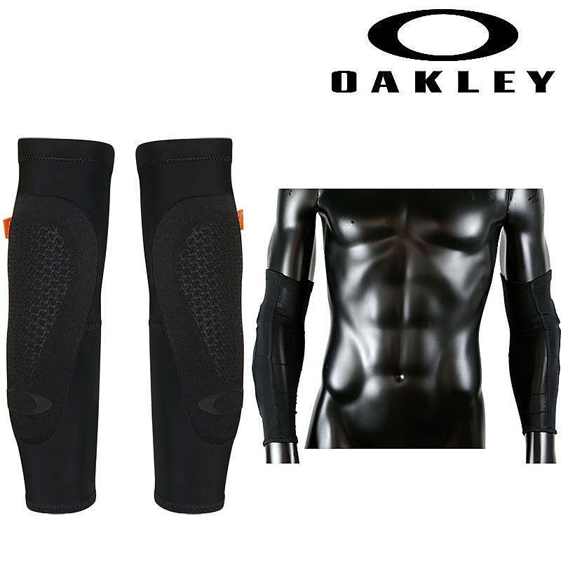 ꡼ ALL MOUNTAIN D30 ELBOW GUARD ʥޥƥD30ܡɡ OAKLEY ̵