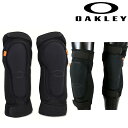 オークリー DROP IN D3O KNEE GUARD (ドロップインD3Oニーガード) OAKLEY