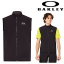 オークリー ELEMENTS VEST (エレメントベスト) OAKLEY 送料無料