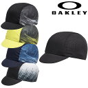 オークリー CADENCE ROAD CAP 2.0 (ケイデンスロードキャップ2.0) OAKLEY