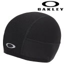 オークリー CLIMA ROAD SKULL CAP (クリマロードスカルキャップ) OAKLEY