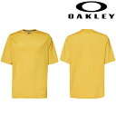 オークリー BERM SS JERSEY (バームSSジャージ) OAKLEY