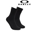 オークリー ENDURANCE WOOL SOCKS (エンデュランスウールソックス) OAKLEY