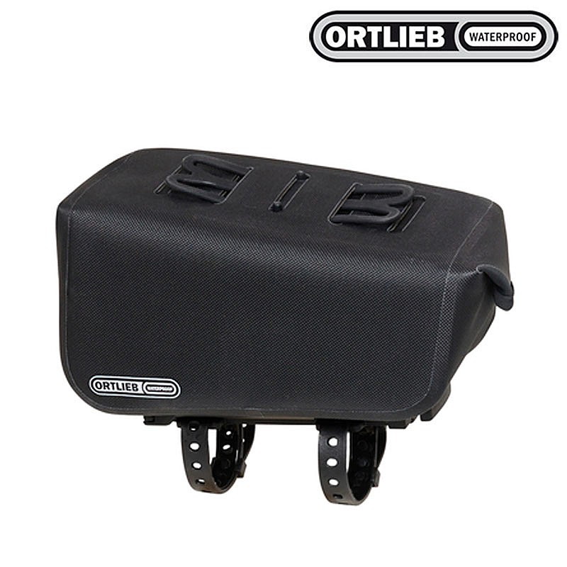 オルトリーブ トップチューブバッグ ORTLIEB