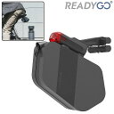 レディゴー LUMIS LITE SADDLE BAG (ルミスライトサドルバッグ) ReadyGo 最強配送 即納 土日祝も出荷 送料無料