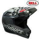 ベル FULL-10 SPHERICAL FASTHOUSE (フル-10 スフェリカルファストハウス) BELL