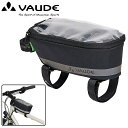 ファウデ TOP TUBE PHONE BAG (トップチューブフォンバッグ) VAUDE