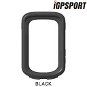 iGPスポーツ BH200_300 BLACK iGPSPORT