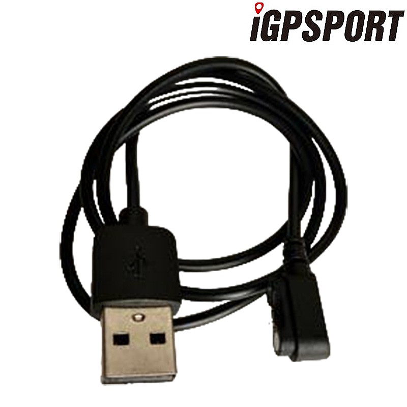 iGPスポーツ CHARGING CORD （充電コード）LW10 iGPSPORT