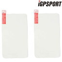 iGPスポーツ 画面保護フィルム IGS630 iGPSPORT