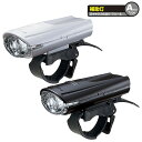 ジェントス BL-310 フロントライト 充電式 22ルーメン GENTOS